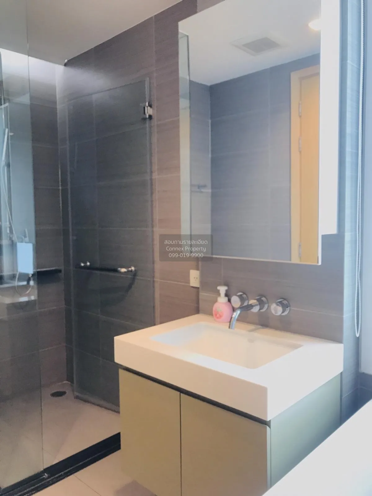 FOR RENT condo , Siri at Sukhumvit , BTS-Thong Lo , Phra Khanong 