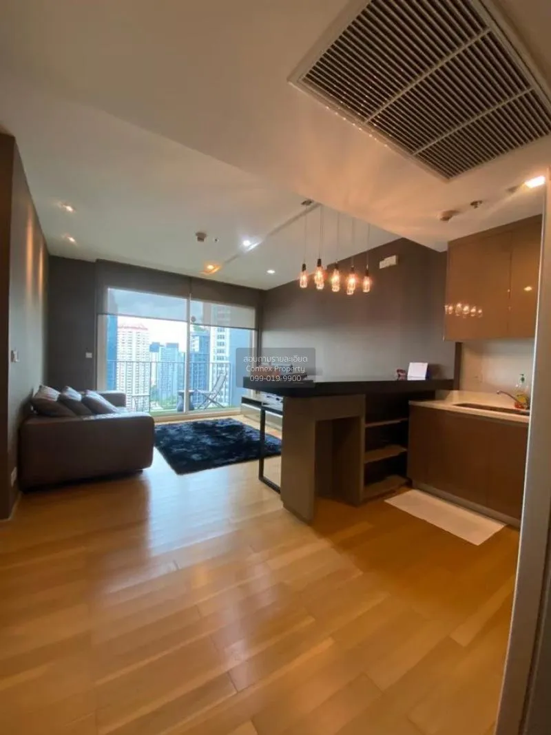 FOR SALE condo , Siri at Sukhumvit , BTS-Thong Lo , Phra Khanong  2