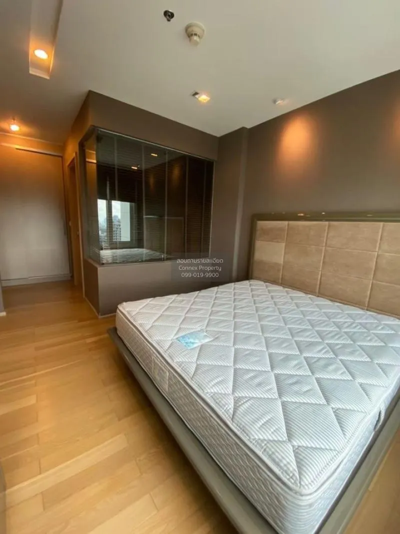 FOR SALE condo , Siri at Sukhumvit , BTS-Thong Lo , Phra Khanong  4