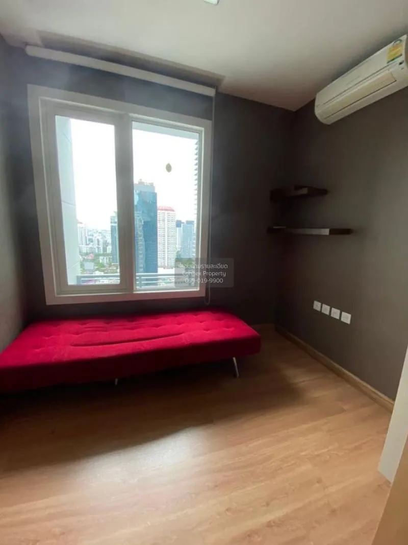 FOR SALE condo , Siri at Sukhumvit , BTS-Thong Lo , Phra Khanong 