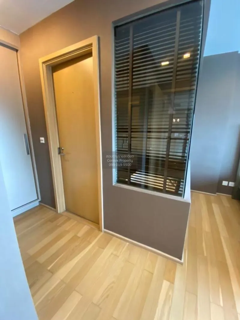 FOR SALE condo , Siri at Sukhumvit , BTS-Thong Lo , Phra Khanong 