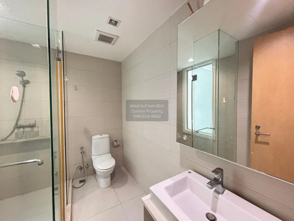 FOR RENT condo , Siri at Sukhumvit , BTS-Thong Lo , Phra Khanong 