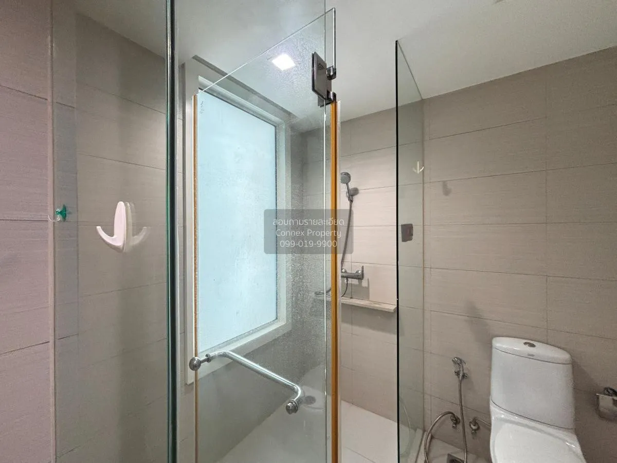 FOR RENT condo , Siri at Sukhumvit , BTS-Thong Lo , Phra Khanong 