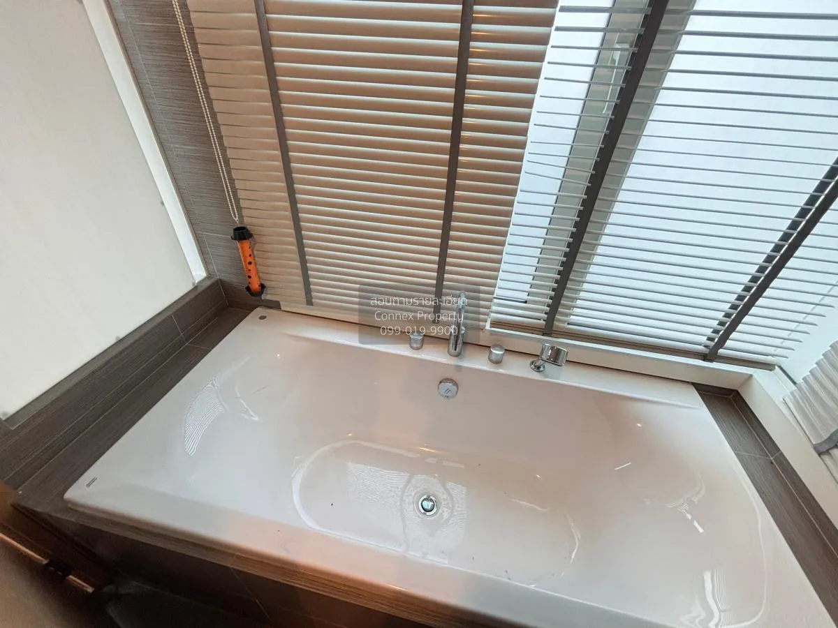 FOR RENT condo , Siri at Sukhumvit , BTS-Thong Lo , Phra Khanong 