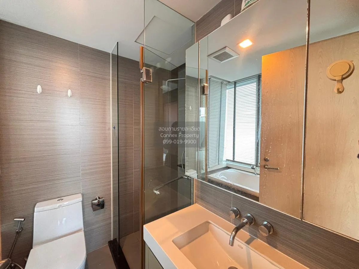 FOR RENT condo , Siri at Sukhumvit , BTS-Thong Lo , Phra Khanong 