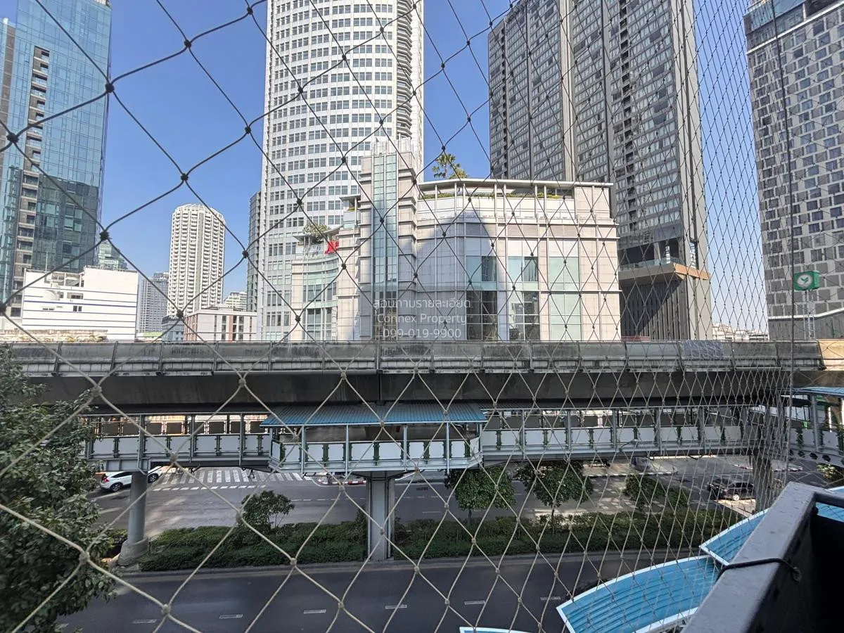 FOR RENT condo , Siri at Sukhumvit , BTS-Thong Lo , Phra Khanong 