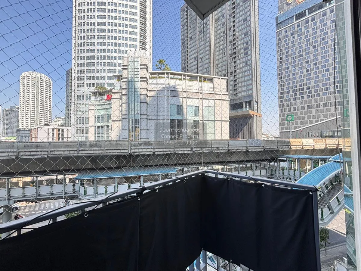 FOR RENT condo , Siri at Sukhumvit , BTS-Thong Lo , Phra Khanong 