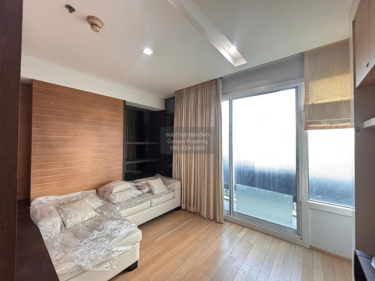 FOR RENT condo , Siri at Sukhumvit , BTS-Thong Lo , Phra Khanong  1