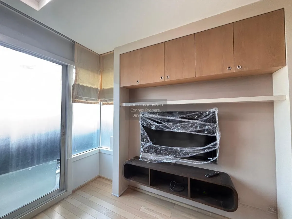 FOR RENT condo , Siri at Sukhumvit , BTS-Thong Lo , Phra Khanong  2