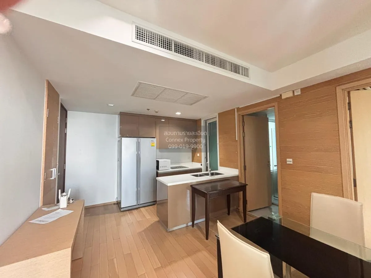FOR RENT condo , Siri at Sukhumvit , BTS-Thong Lo , Phra Khanong 