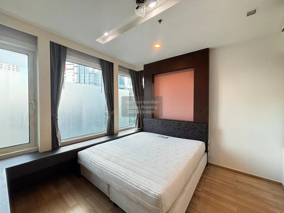 FOR RENT condo , Siri at Sukhumvit , BTS-Thong Lo , Phra Khanong 