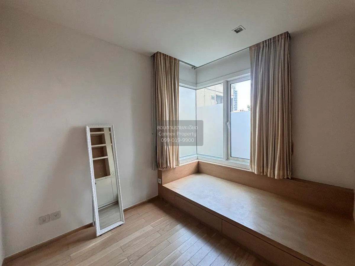 FOR RENT condo , Siri at Sukhumvit , BTS-Thong Lo , Phra Khanong 