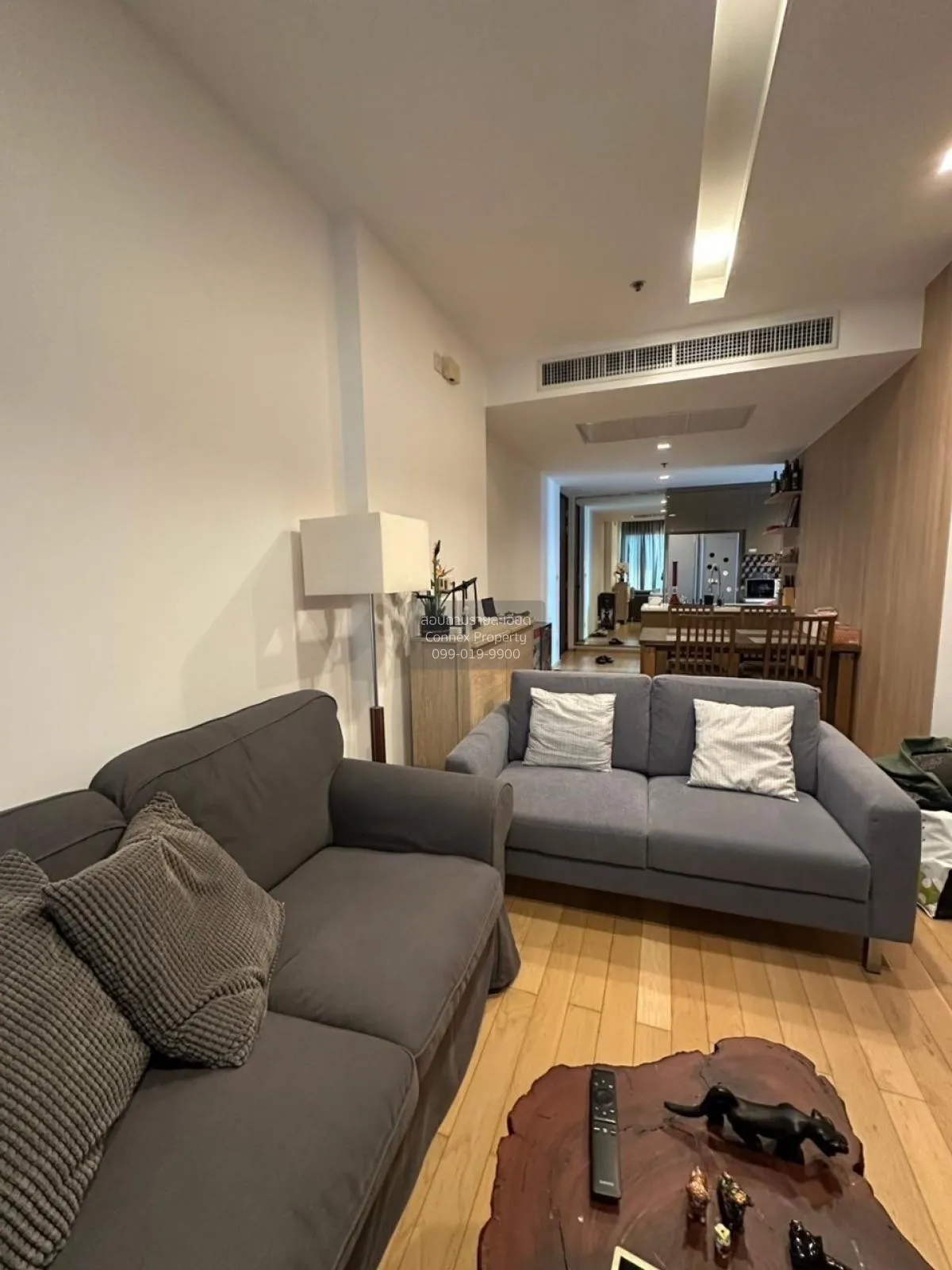 FOR RENT condo , Siri at Sukhumvit , BTS-Thong Lo , Phra Khanong  1