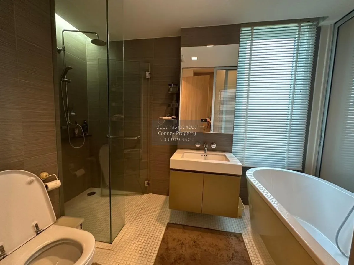 FOR RENT condo , Siri at Sukhumvit , BTS-Thong Lo , Phra Khanong 