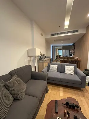 เช่าคอนโด  สิริ แอท สุขุมวิท BTS-ทองหล่อ พระโขนง เขต วัฒนา กรุงเทพ CX-19372