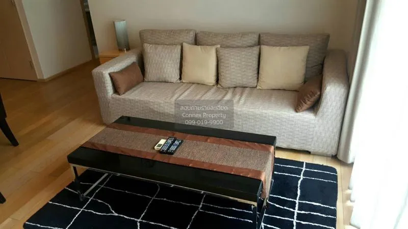 เช่าคอนโด  สิริ แอท สุขุมวิท ดูเพล็กซ์ BTS-ทองหล่อ พระโขนง เขต วั 2