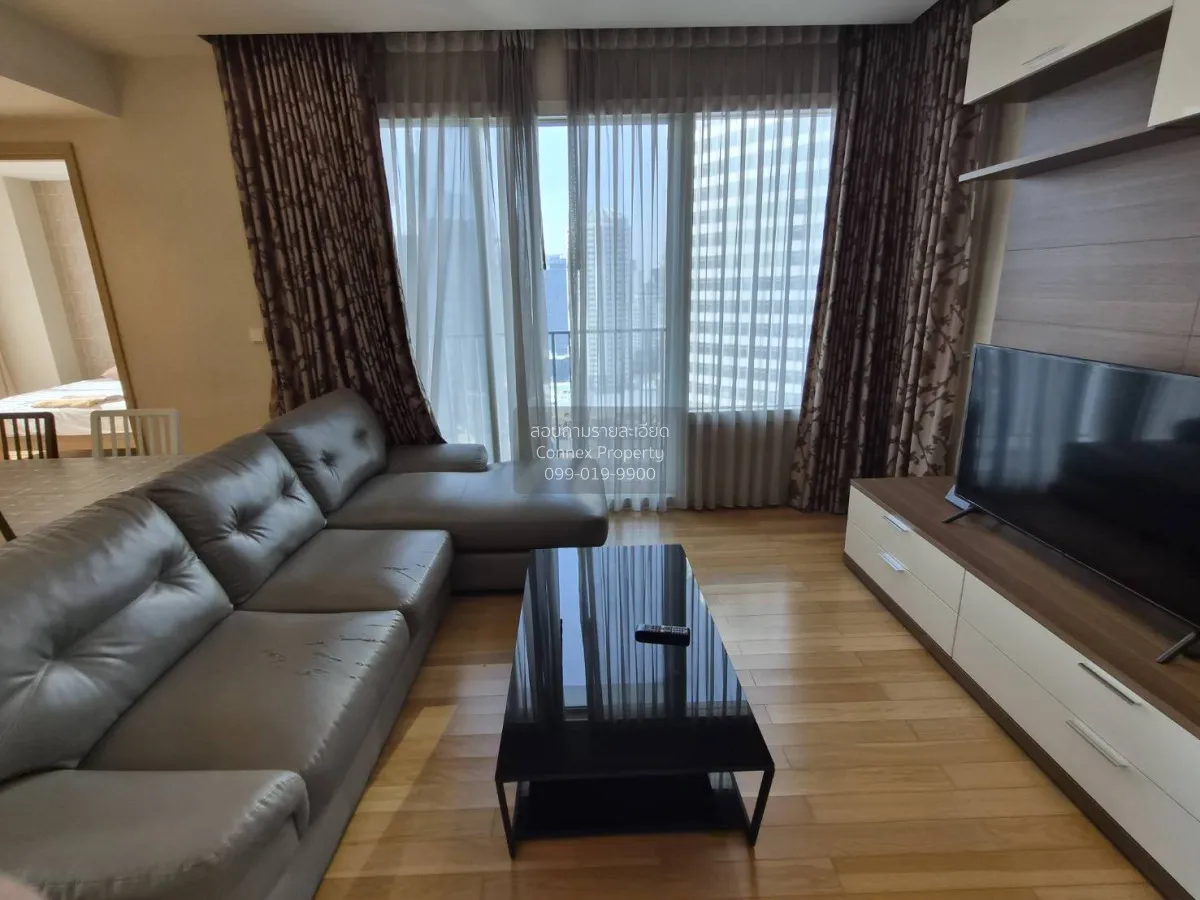 เช่าคอนโด  สิริ แอท สุขุมวิท BTS-ทองหล่อ พระโขนง เขต วัฒนา กรุงเท 2