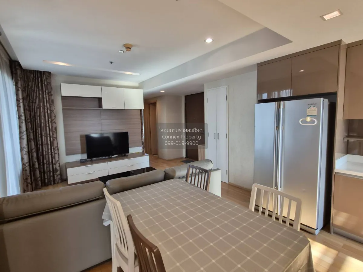 เช่าคอนโด  สิริ แอท สุขุมวิท BTS-ทองหล่อ พระโขนง เขต วัฒนา กรุงเท 3