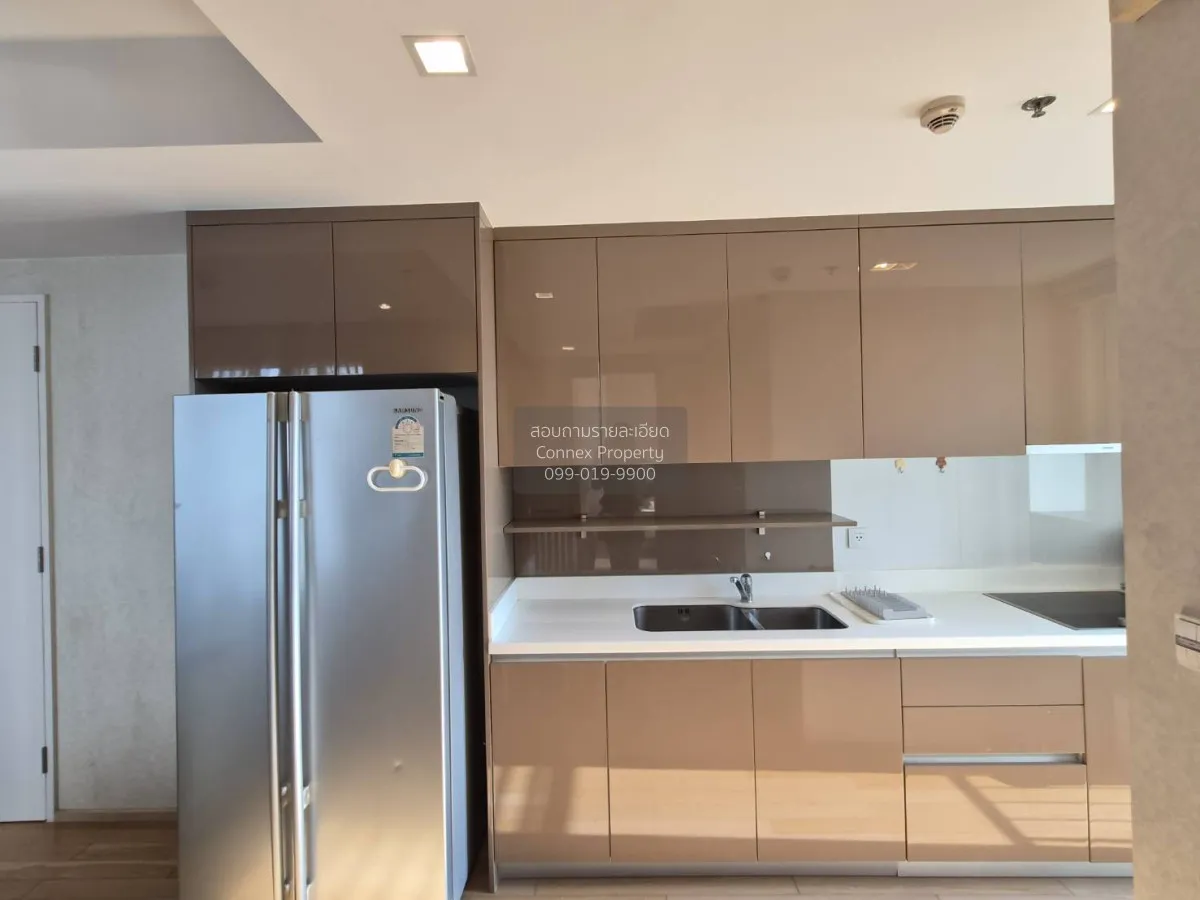 เช่าคอนโด  สิริ แอท สุขุมวิท BTS-ทองหล่อ พระโขนง เขต วัฒนา กรุงเท 4