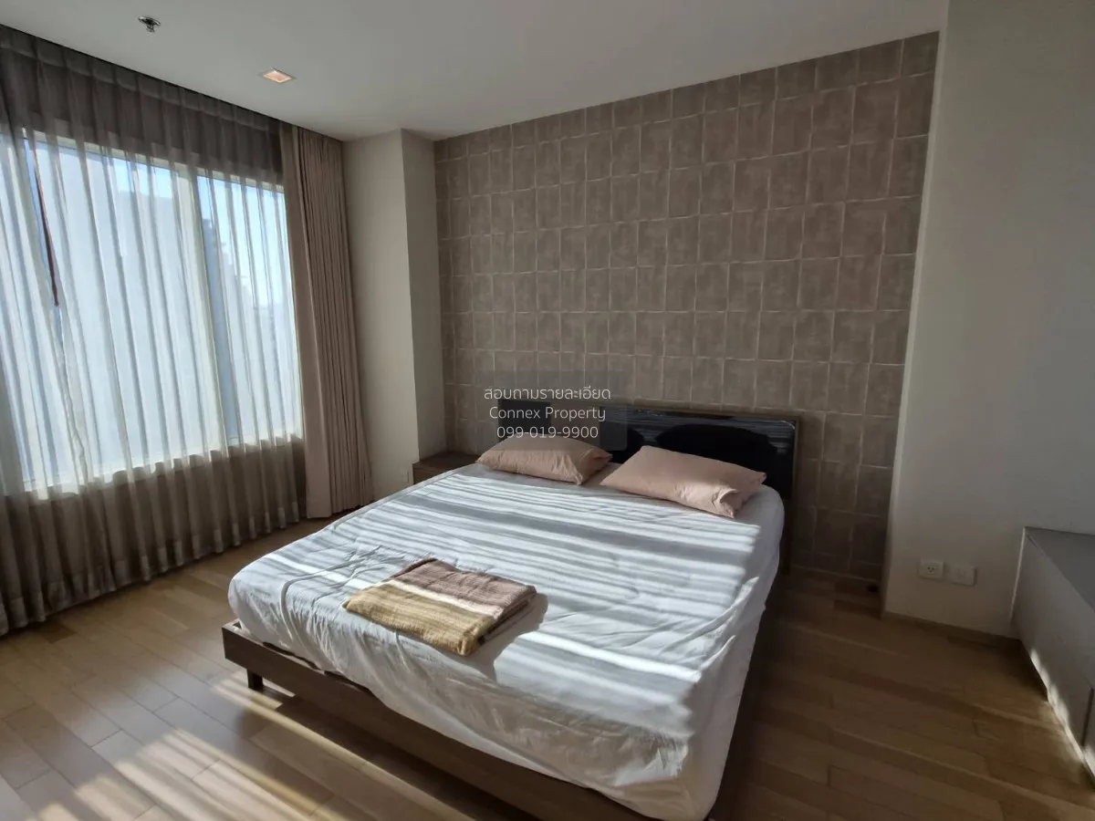 เช่าคอนโด  สิริ แอท สุขุมวิท BTS-ทองหล่อ พระโขนง เขต วัฒนา กรุงเท