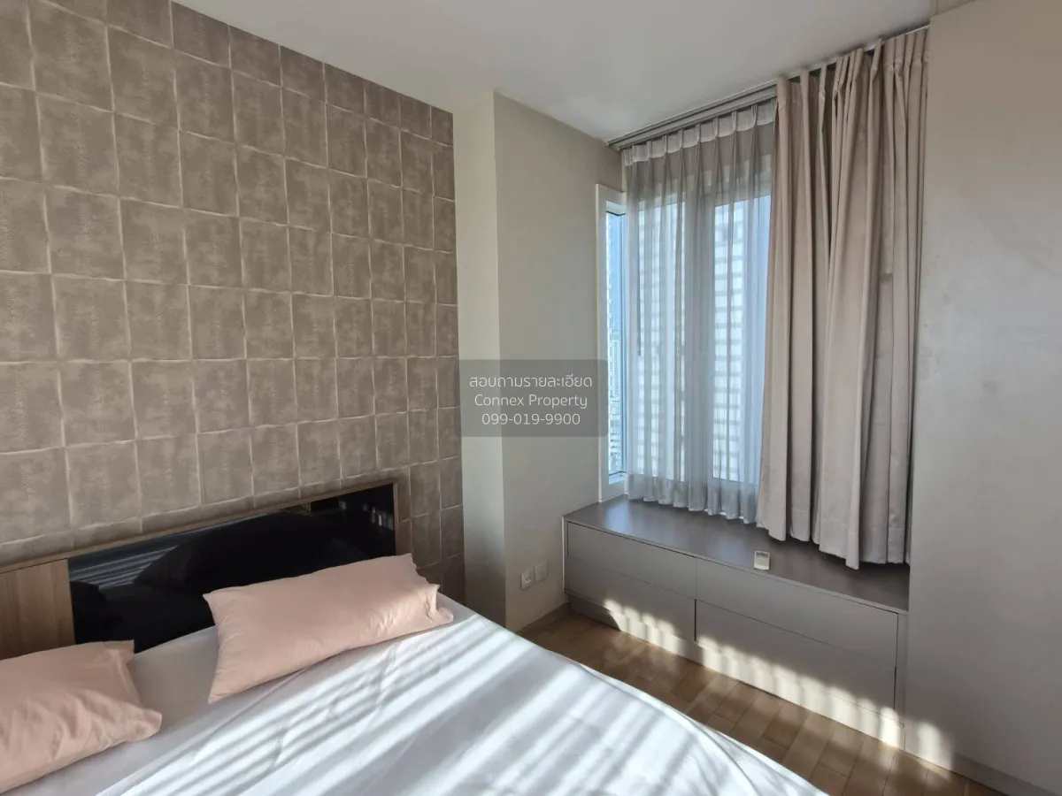 เช่าคอนโด  สิริ แอท สุขุมวิท BTS-ทองหล่อ พระโขนง เขต วัฒนา กรุงเท