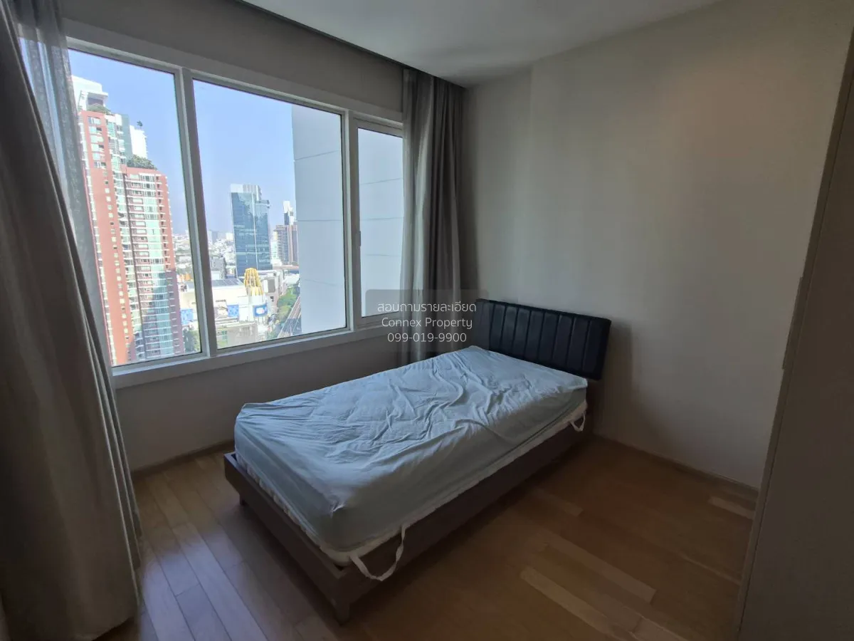 เช่าคอนโด  สิริ แอท สุขุมวิท BTS-ทองหล่อ พระโขนง เขต วัฒนา กรุงเท