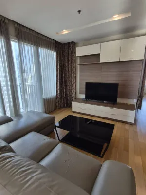 เช่าคอนโด  สิริ แอท สุขุมวิท BTS-ทองหล่อ พระโขนง เขต วัฒนา กรุงเทพ CX-19380