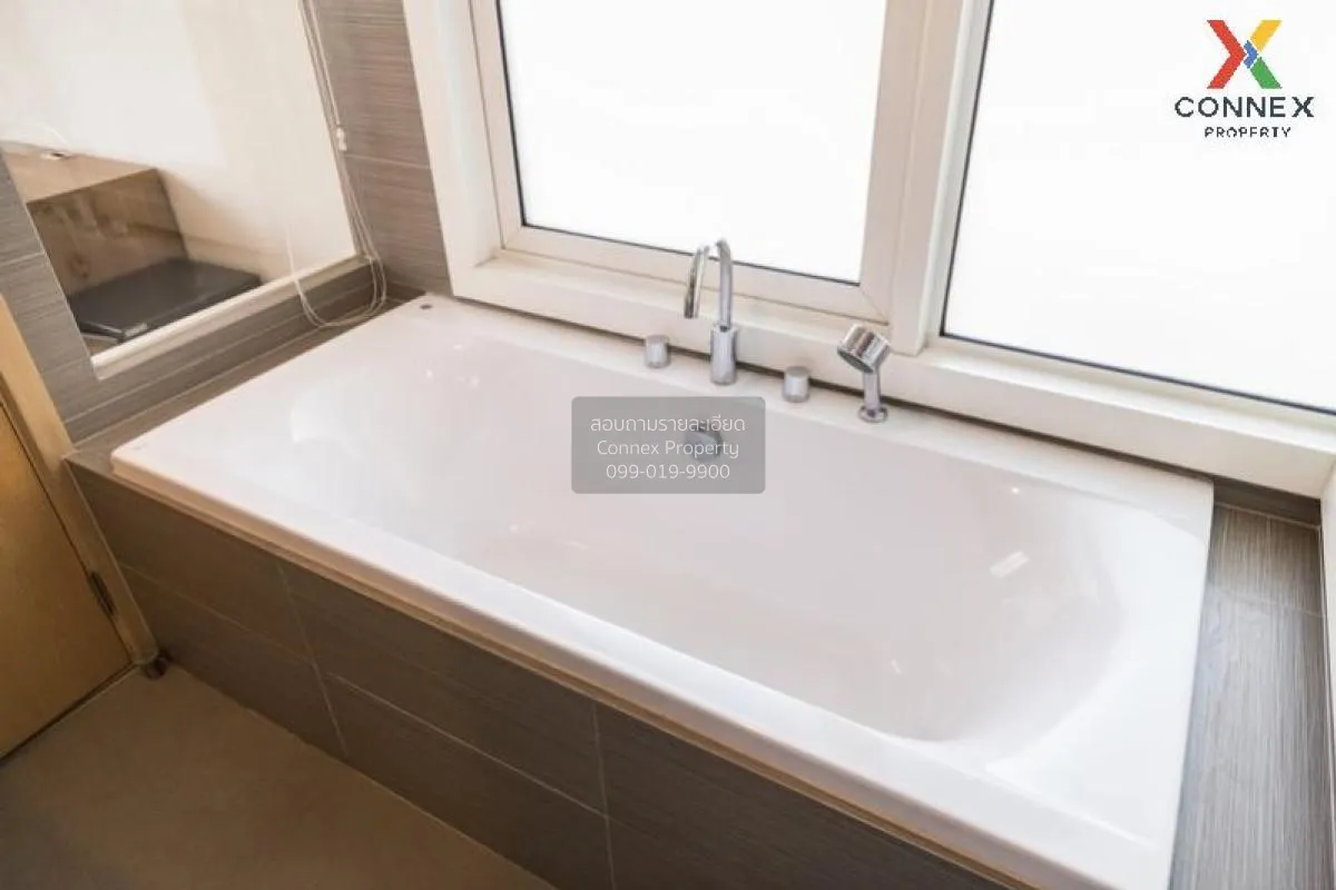 FOR SALE condo , Siri at Sukhumvit , BTS-Thong Lo , Phra Khanong 