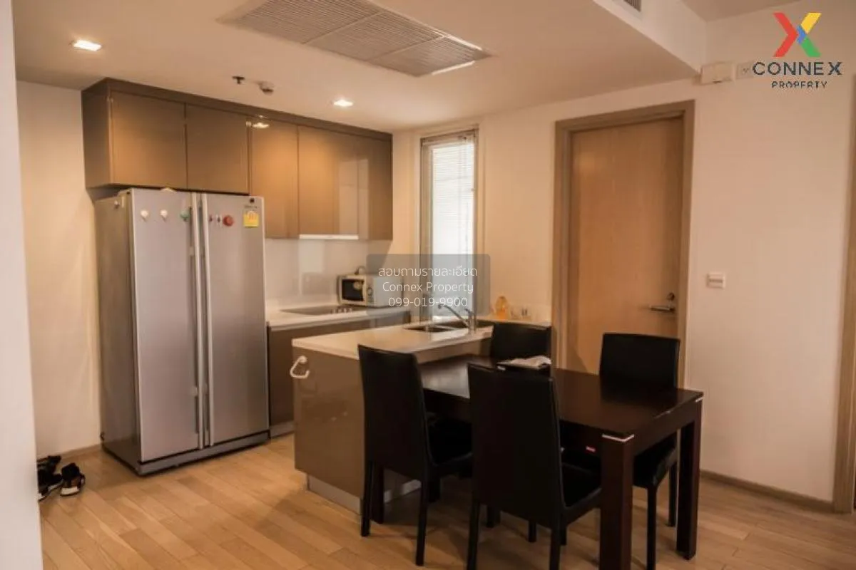 FOR SALE condo , Siri at Sukhumvit , BTS-Thong Lo , Phra Khanong  2