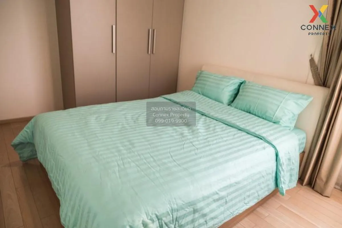 FOR SALE condo , Siri at Sukhumvit , BTS-Thong Lo , Phra Khanong 