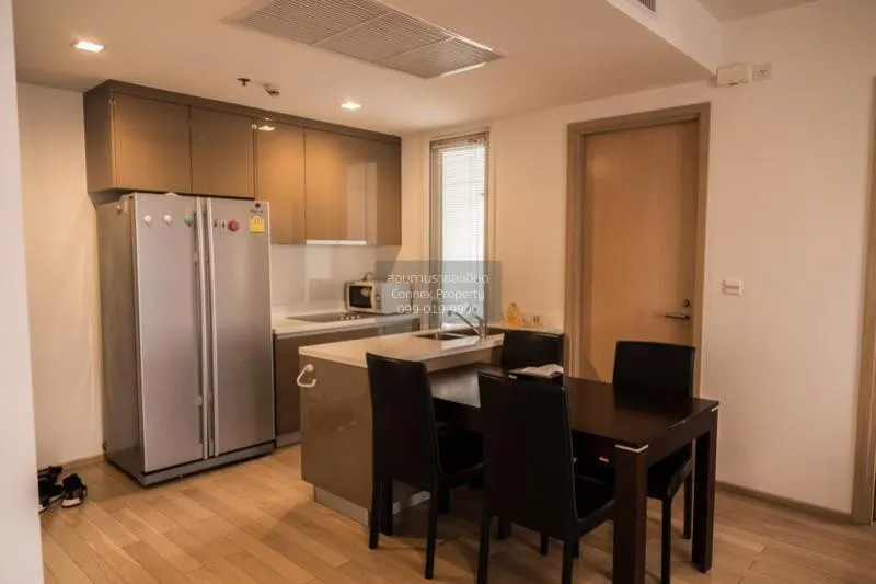 FOR RENT condo , Siri at Sukhumvit , BTS-Thong Lo , Phra Khanong  2