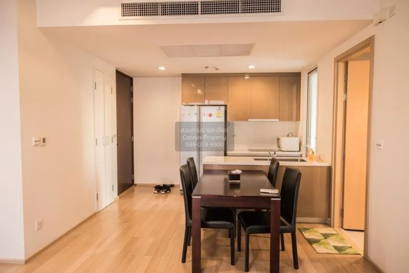 FOR RENT condo , Siri at Sukhumvit , BTS-Thong Lo , Phra Khanong  3