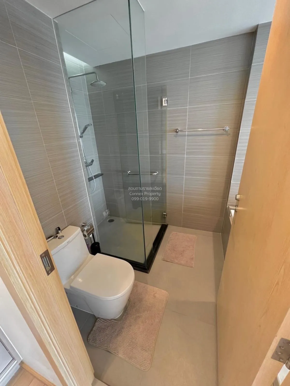 เช่าคอนโด  สิริ แอท สุขุมวิท BTS-ทองหล่อ พระโขนง เขต วัฒนา กรุงเท