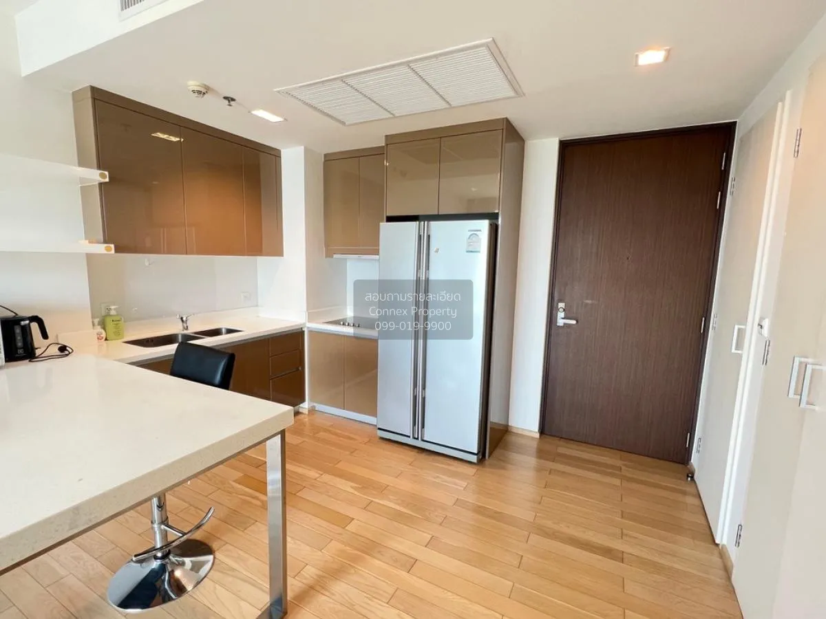 เช่าคอนโด  สิริ แอท สุขุมวิท BTS-ทองหล่อ พระโขนง เขต วัฒนา กรุงเท 2