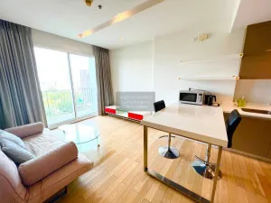 FOR RENT condo , Siri at Sukhumvit , BTS-Thong Lo , Phra Khanong , Watthana , Bangkok , CX-19387