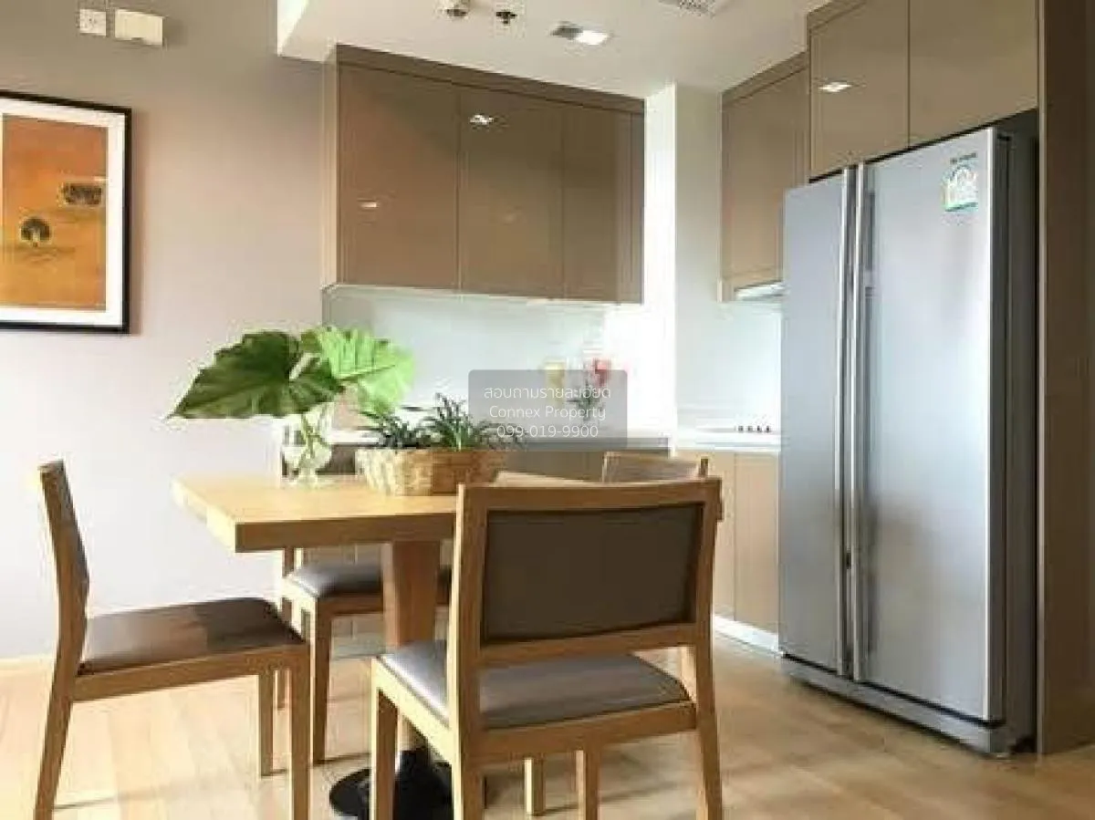 เช่าคอนโด  สิริ แอท สุขุมวิท BTS-ทองหล่อ พระโขนง เขต วัฒนา กรุงเท 2