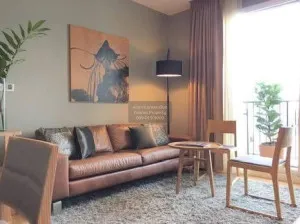 เช่าคอนโด  สิริ แอท สุขุมวิท BTS-ทองหล่อ พระโขนง เขต วัฒนา กรุงเทพ CX-19388