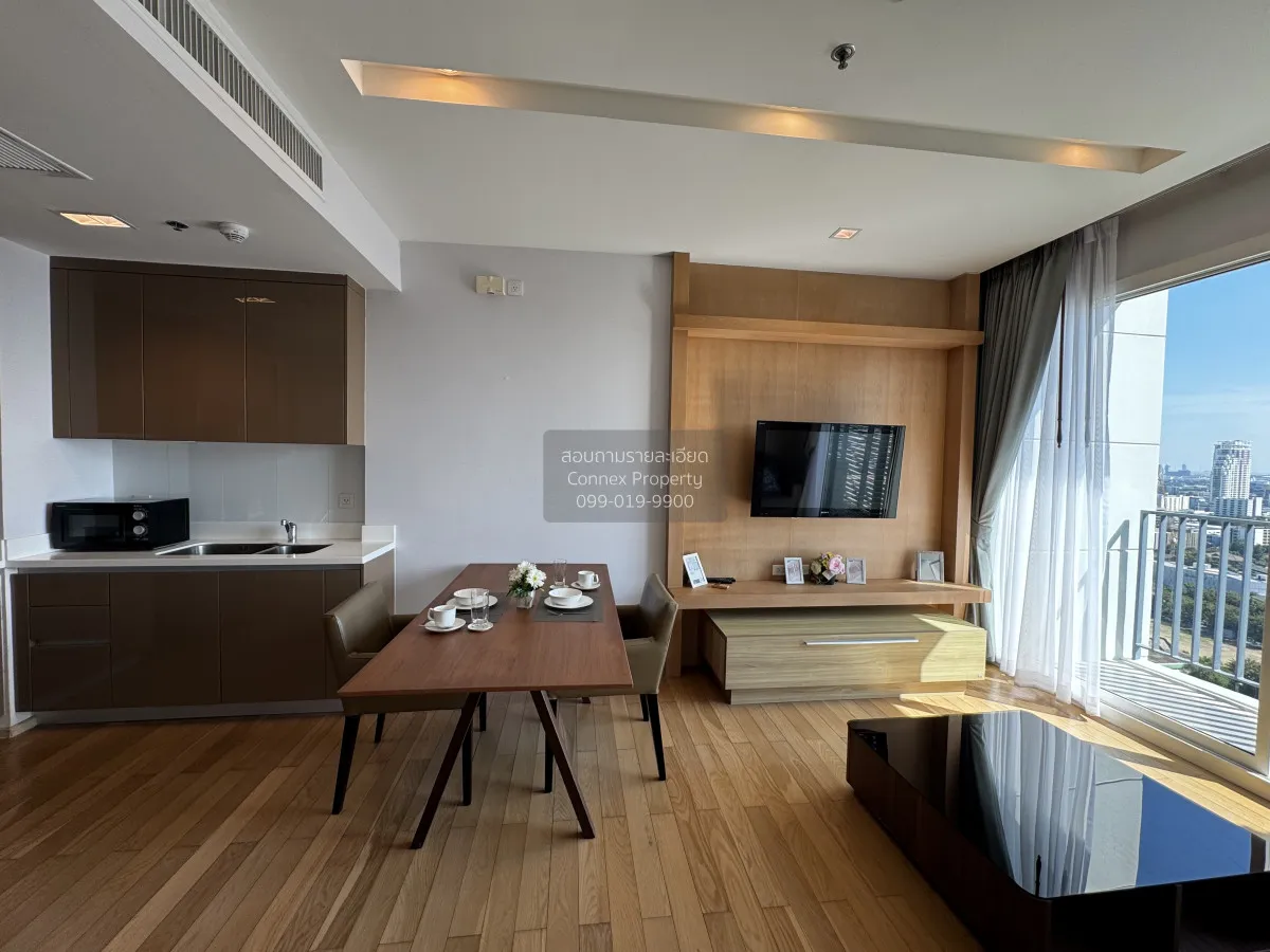 FOR SALE condo , Siri at Sukhumvit , BTS-Thong Lo , Phra Khanong  1