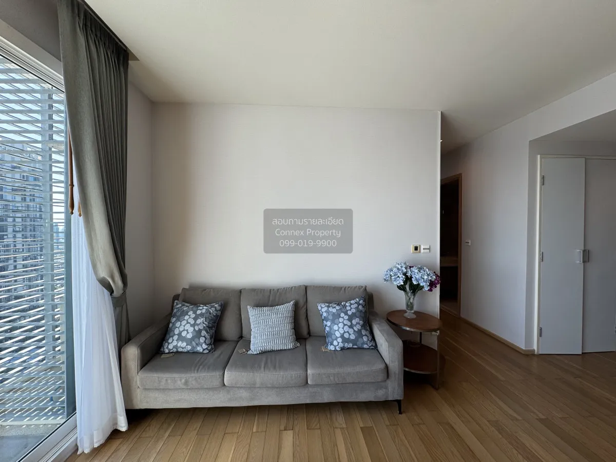 FOR SALE condo , Siri at Sukhumvit , BTS-Thong Lo , Phra Khanong  2