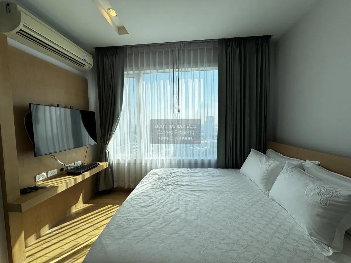 FOR SALE condo , Siri at Sukhumvit , BTS-Thong Lo , Phra Khanong  4