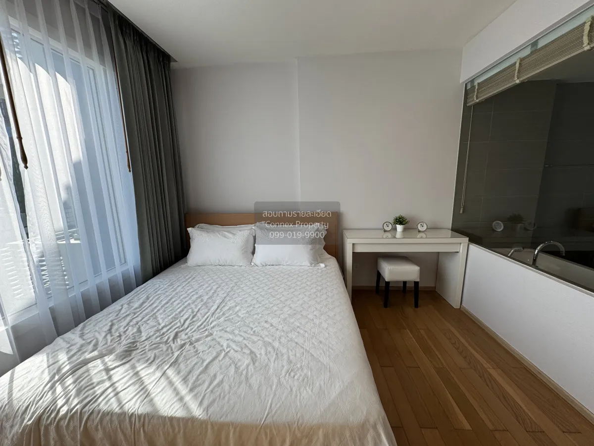 FOR SALE condo , Siri at Sukhumvit , BTS-Thong Lo , Phra Khanong 