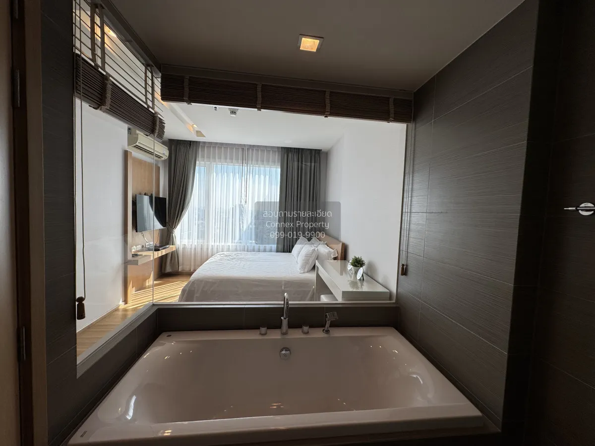 FOR SALE condo , Siri at Sukhumvit , BTS-Thong Lo , Phra Khanong 