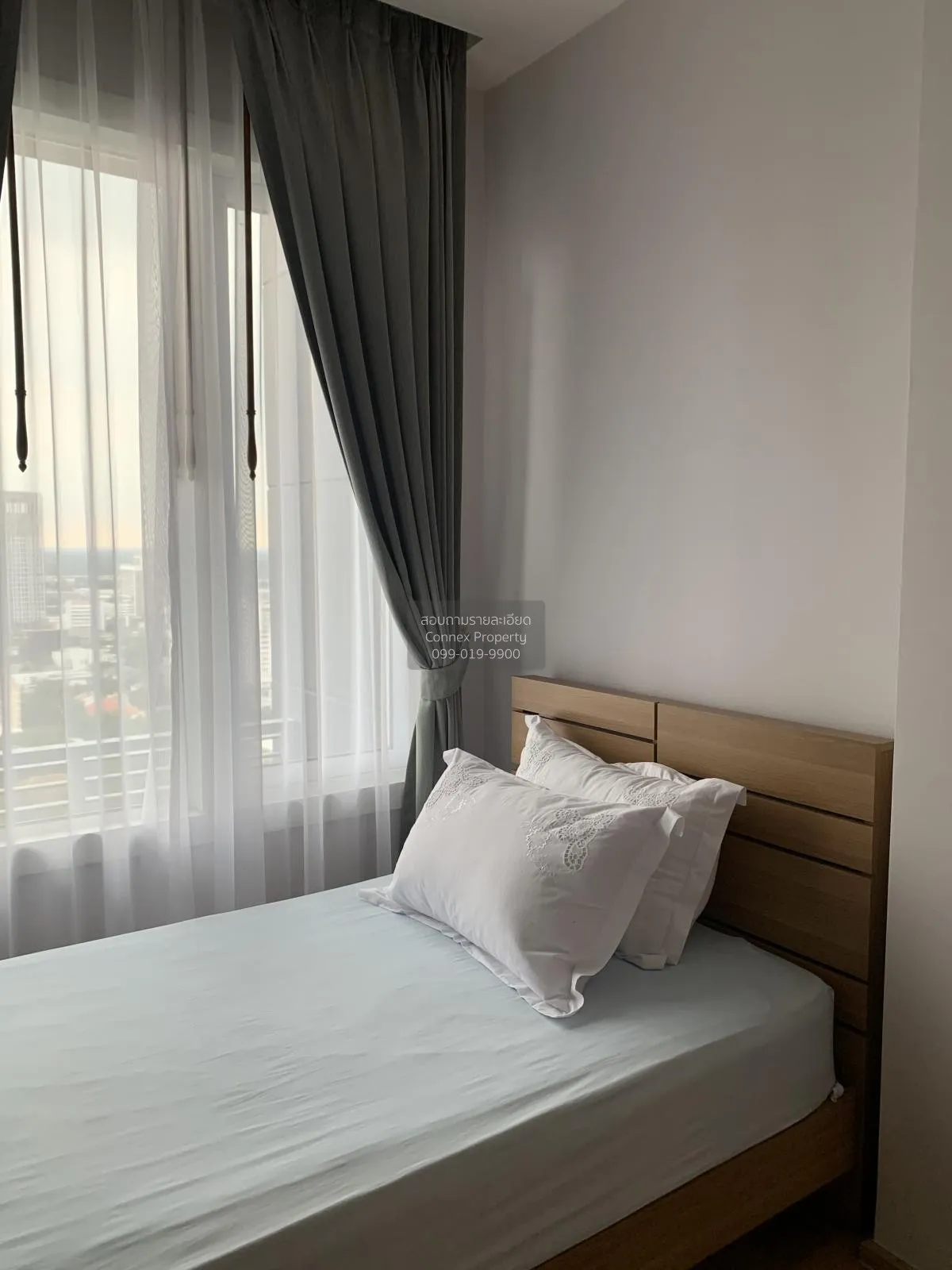 FOR RENT condo , Siri at Sukhumvit , BTS-Thong Lo , Phra Khanong 