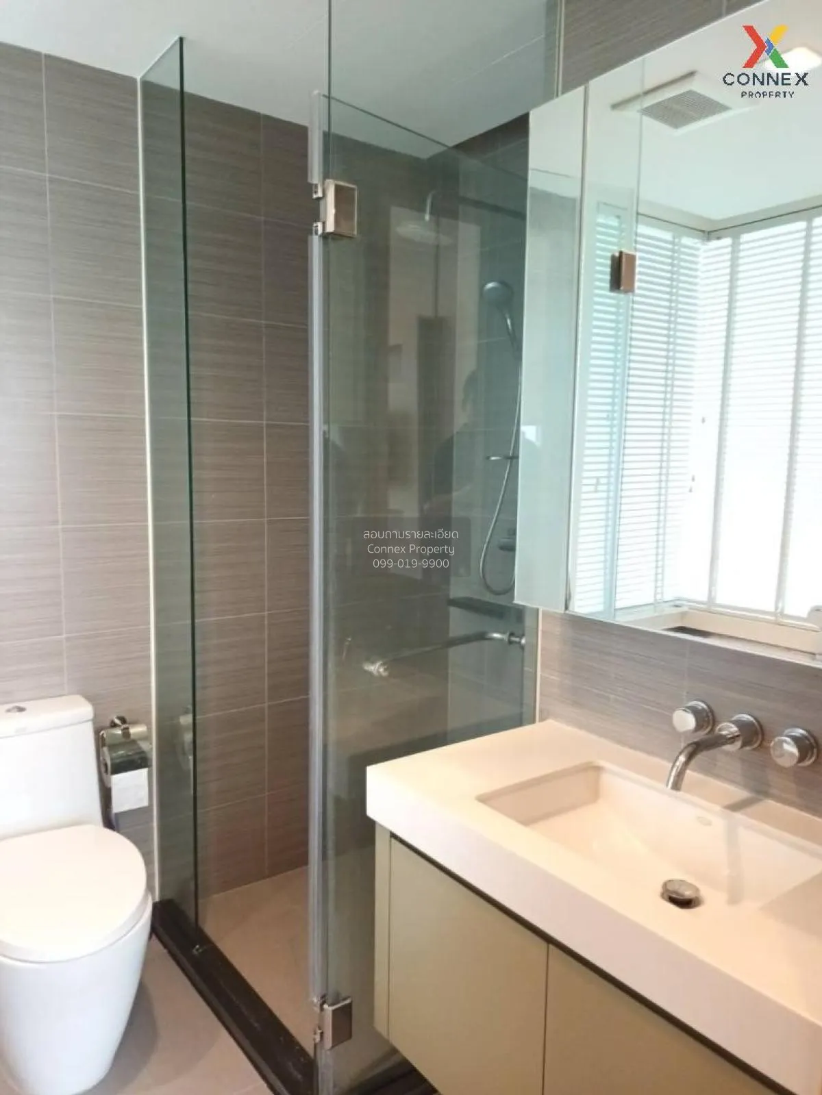 เช่าคอนโด  สิริ แอท สุขุมวิท BTS-ทองหล่อ พระโขนง เขต วัฒนา กรุงเท