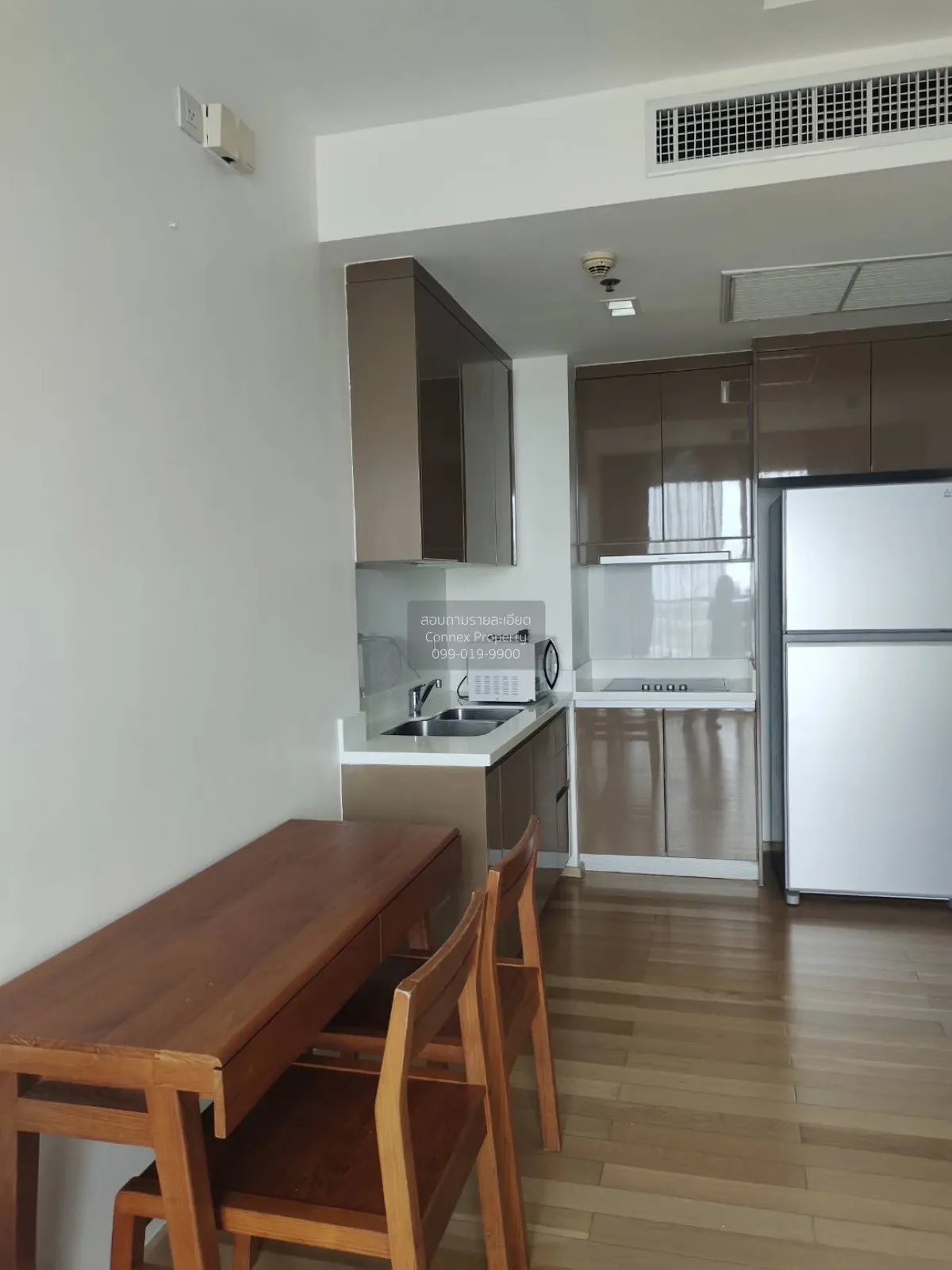 FOR RENT condo , Siri at Sukhumvit , BTS-Thong Lo , Phra Khanong  2