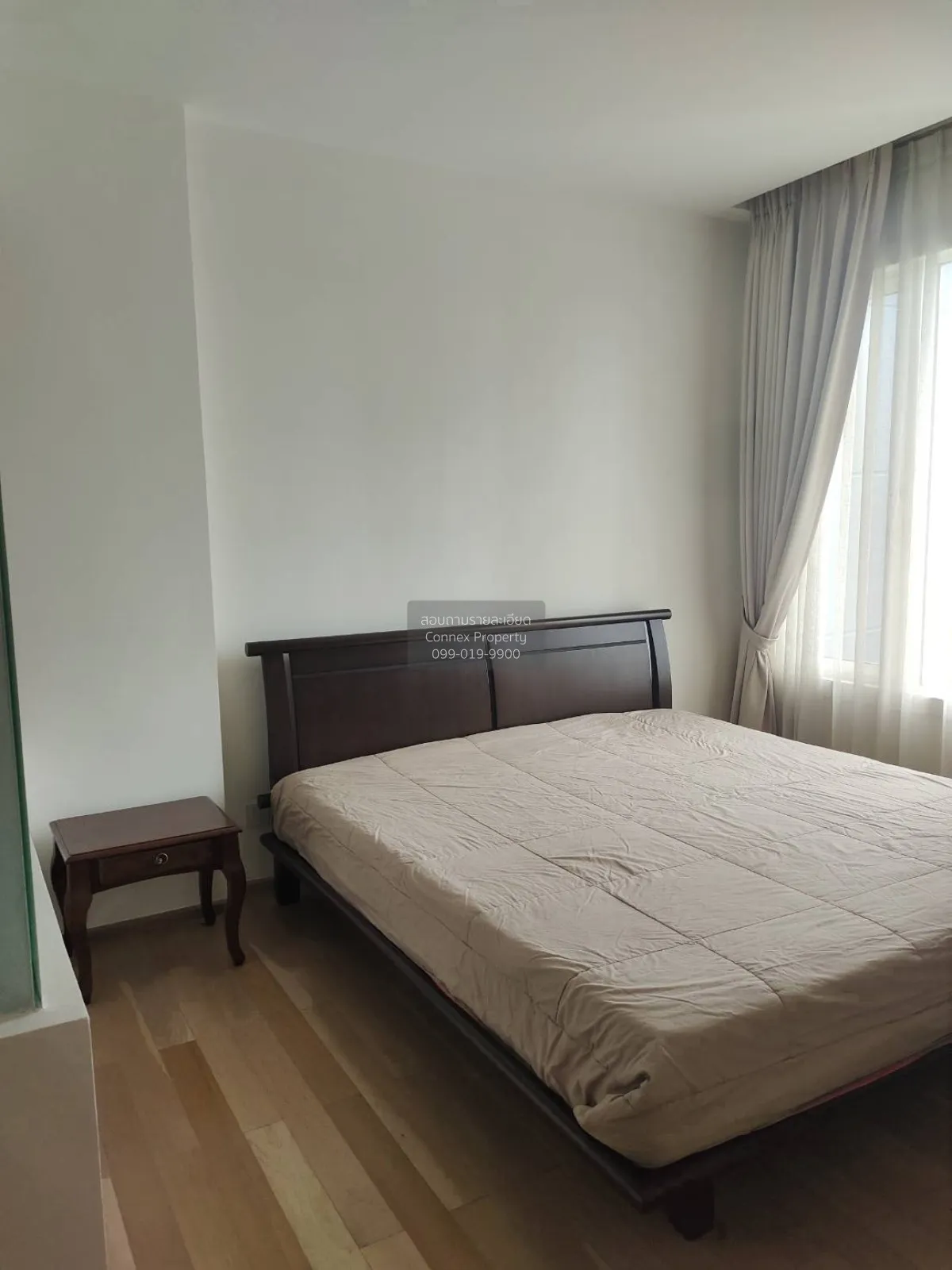 FOR RENT condo , Siri at Sukhumvit , BTS-Thong Lo , Phra Khanong  3