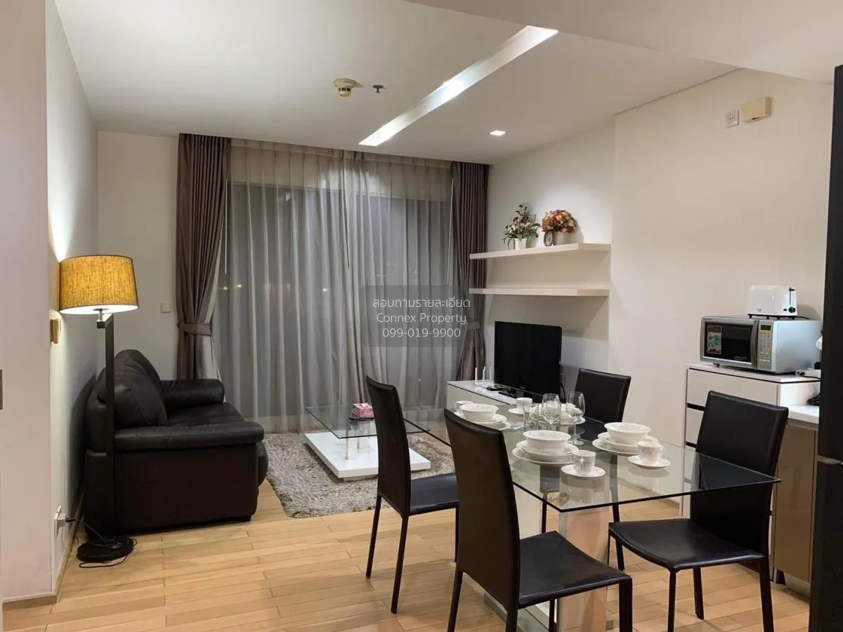 เช่าคอนโด  สิริ แอท สุขุมวิท BTS-ทองหล่อ พระโขนง เขต วัฒนา กรุงเท 3