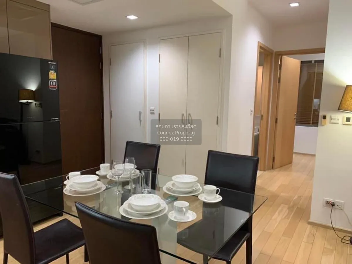 เช่าคอนโด  สิริ แอท สุขุมวิท BTS-ทองหล่อ พระโขนง เขต วัฒนา กรุงเท