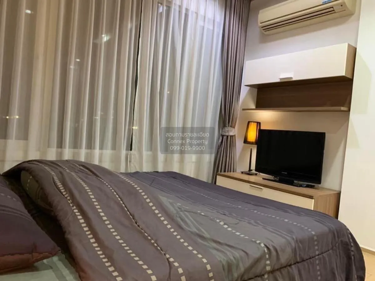 เช่าคอนโด  สิริ แอท สุขุมวิท BTS-ทองหล่อ พระโขนง เขต วัฒนา กรุงเท