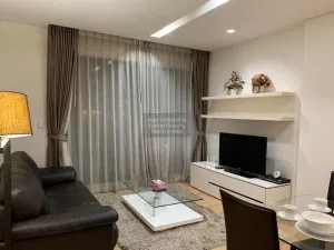 เช่าคอนโด  สิริ แอท สุขุมวิท BTS-ทองหล่อ พระโขนง เขต วัฒนา กรุงเทพ CX-19396